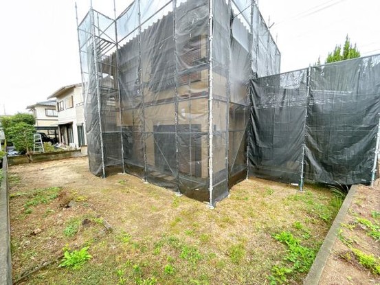 detached 徳島県名西郡石井町藍畑字竜王
地図を見る