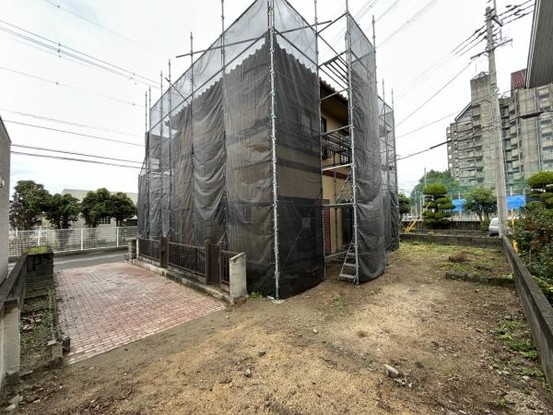 detached 徳島県名西郡石井町藍畑字竜王
地図を見る