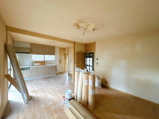 detached 徳島県名西郡石井町藍畑字竜王
地図を見る