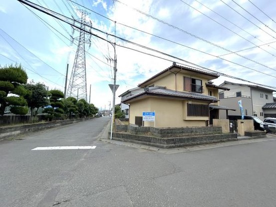 detached 徳島県名西郡石井町藍畑字竜王
地図を見る