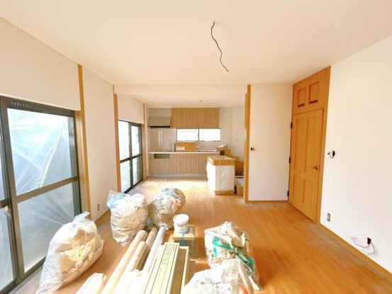 detached 徳島県名西郡石井町藍畑字竜王
地図を見る