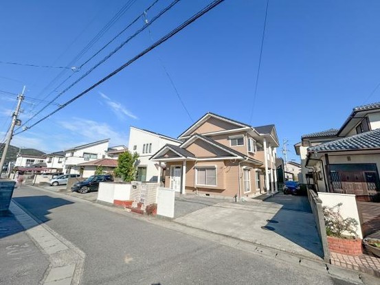 detached 徳島県板野郡北島町鯛浜字西ノ須30-1