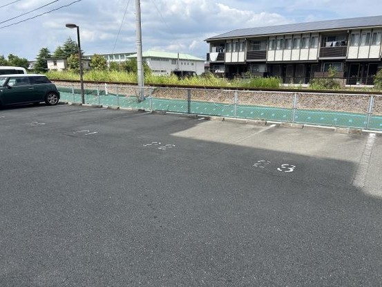 apartment 徳島県板野郡北島町鯛浜字西ノ須30-1