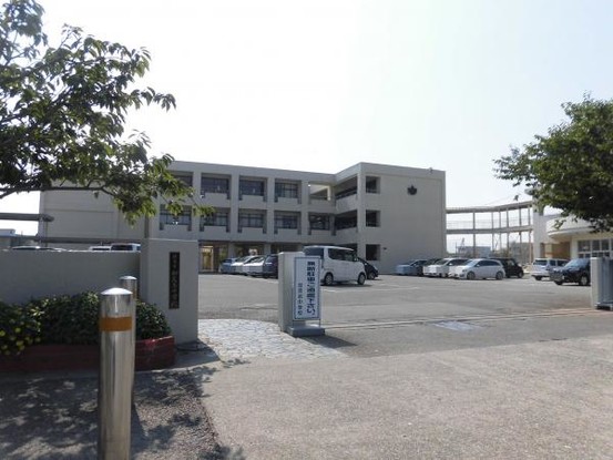 apartment 徳島県板野郡北島町鯛浜字西ノ須30-1