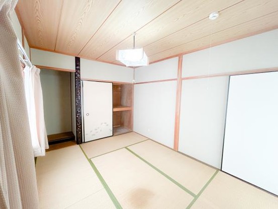 detached 徳島県板野郡北島町鯛浜字西ノ須30-1