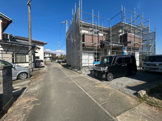 detached 徳島県板野郡北島町鯛浜字西ノ須30-1