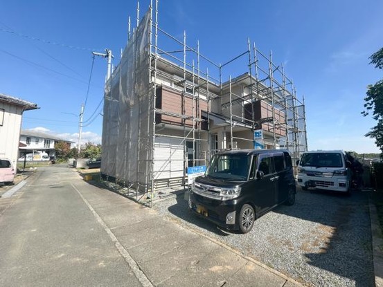 detached 徳島県板野郡北島町鯛浜字西ノ須30-1