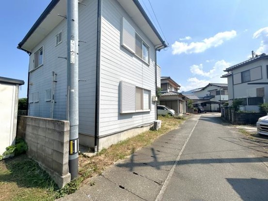 detached 徳島県板野郡北島町鯛浜字西ノ須30-1