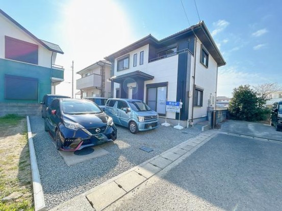 detached 徳島県板野郡松茂町中喜来字福有開拓
地図を見る