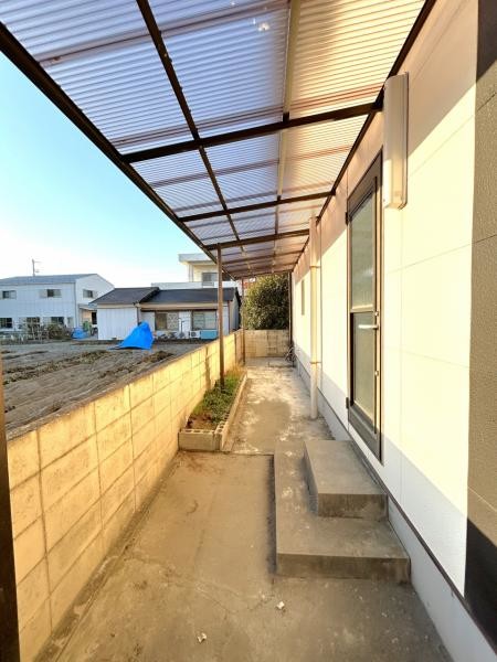 detached 徳島県板野郡松茂町中喜来字福有開拓
地図を見る