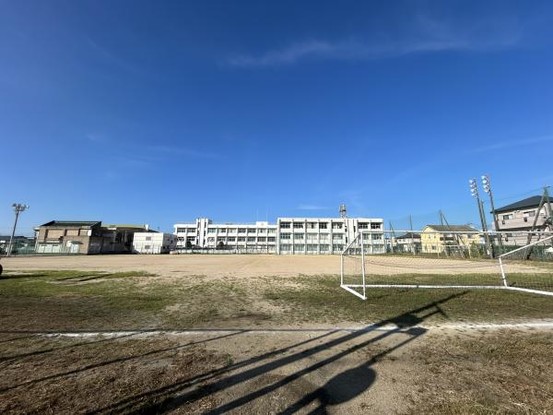 detached 徳島県板野郡松茂町中喜来字福有開拓
地図を見る