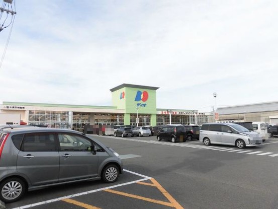 detached 徳島県板野郡松茂町中喜来字福有開拓
地図を見る