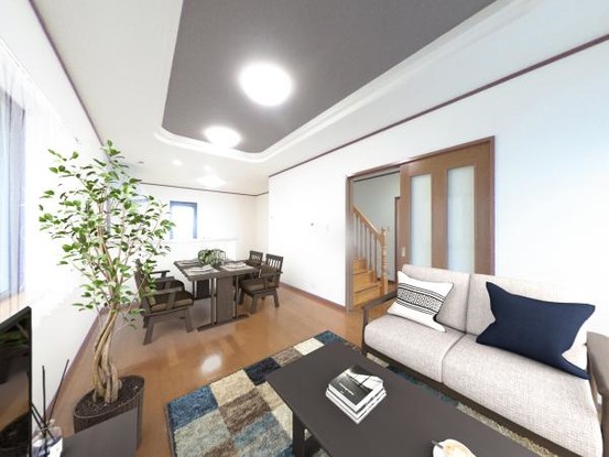 detached 徳島県板野郡松茂町中喜来字福有開拓
地図を見る