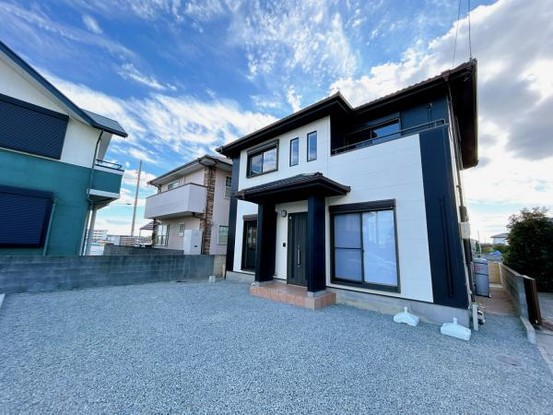 detached 徳島県板野郡松茂町中喜来字福有開拓
地図を見る