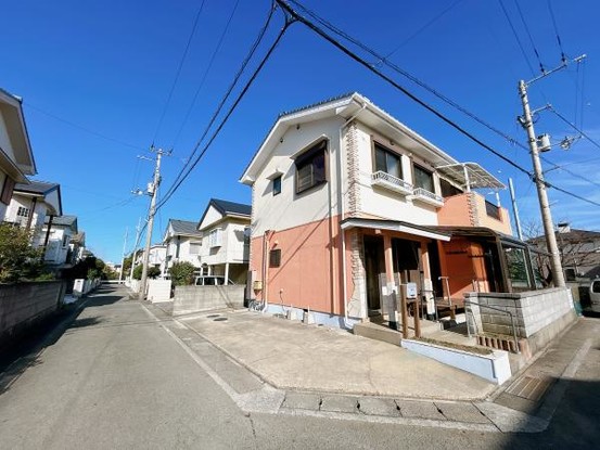 detached 徳島県鳴門市撫養町南浜字東浜
地図を見る