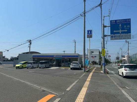 detached 徳島県鳴門市撫養町南浜字東浜
地図を見る