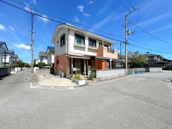 detached 徳島県鳴門市撫養町南浜字東浜
地図を見る