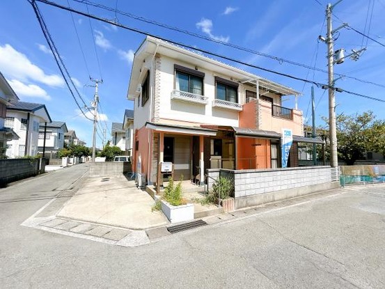 detached 徳島県鳴門市撫養町南浜字東浜
地図を見る