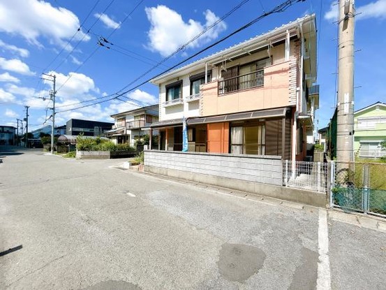 detached 徳島県鳴門市撫養町南浜字東浜
地図を見る