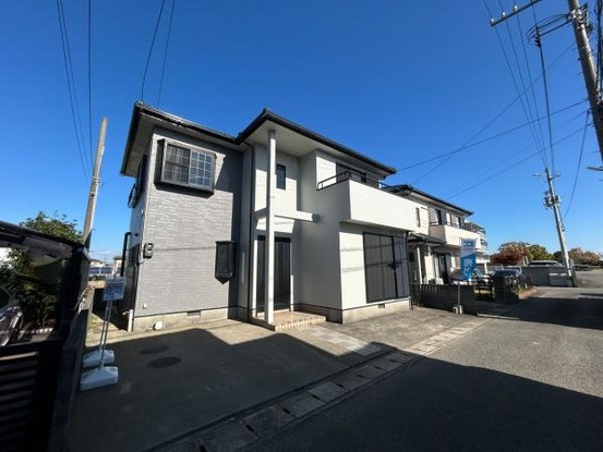 detached 徳島県板野郡北島町鯛浜字西ノ須30-1