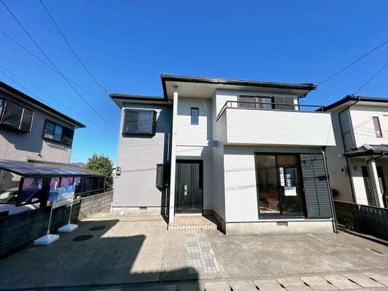 detached 徳島県板野郡北島町鯛浜字西ノ須30-1