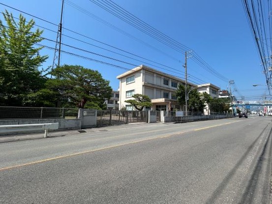 detached 徳島県板野郡北島町鯛浜字西ノ須30-1