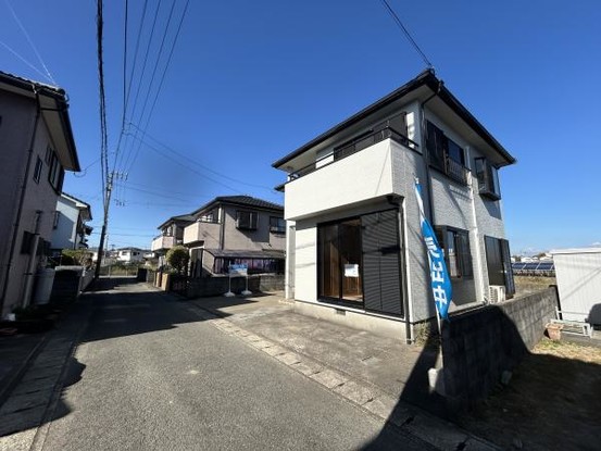 detached 徳島県板野郡北島町鯛浜字西ノ須30-1
