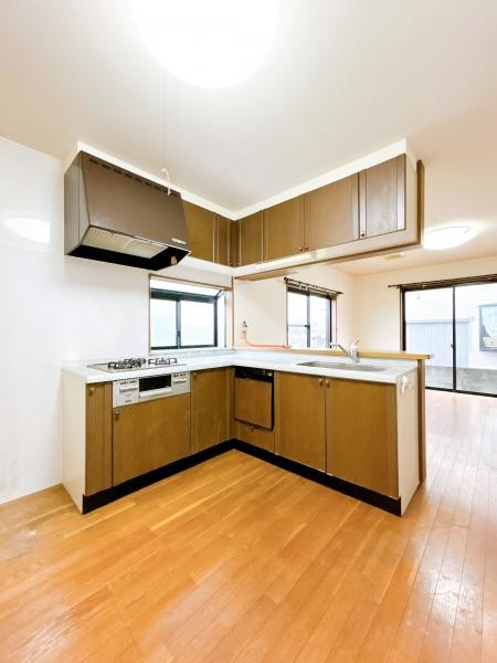 detached 徳島県板野郡北島町鯛浜字西ノ須30-1