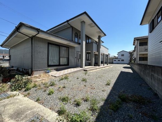 detached 徳島県板野郡板野町大寺字王子
地図を見る