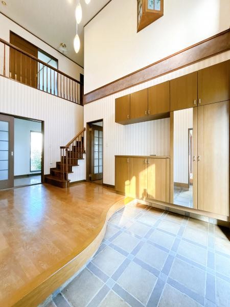 detached 徳島県板野郡板野町大寺字王子
地図を見る