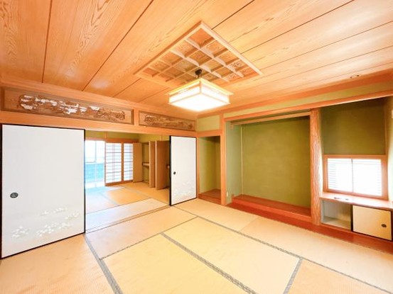 detached 徳島県板野郡板野町大寺字王子
地図を見る