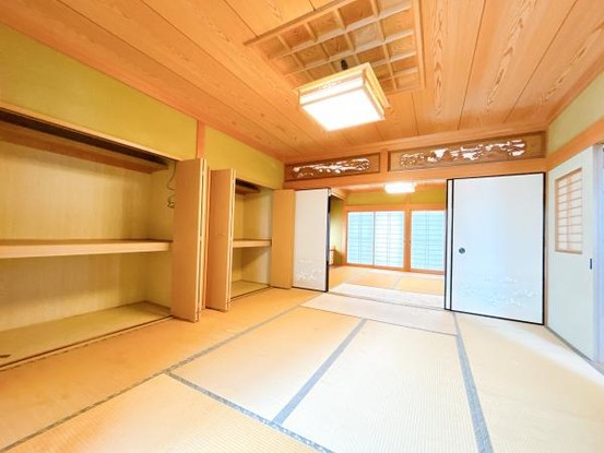 detached 徳島県板野郡板野町大寺字王子
地図を見る