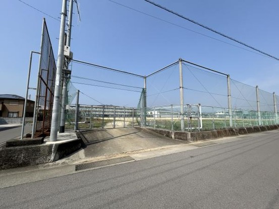 detached 徳島県板野郡板野町大寺字王子
地図を見る