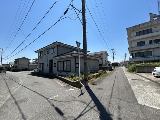 detached 徳島県板野郡板野町大寺字王子
地図を見る
