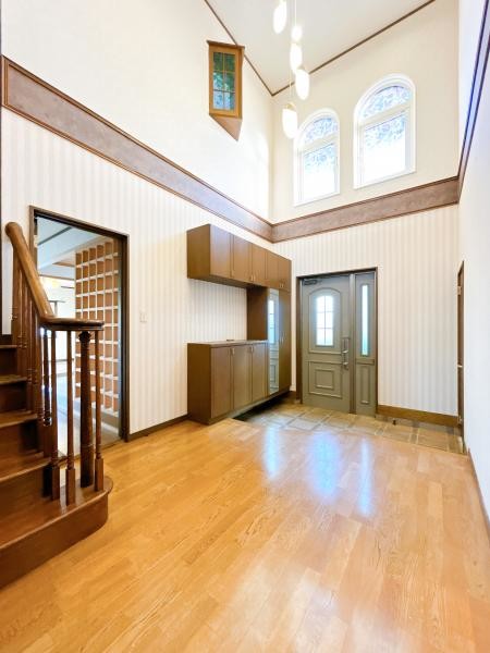 detached 徳島県板野郡板野町大寺字王子
地図を見る