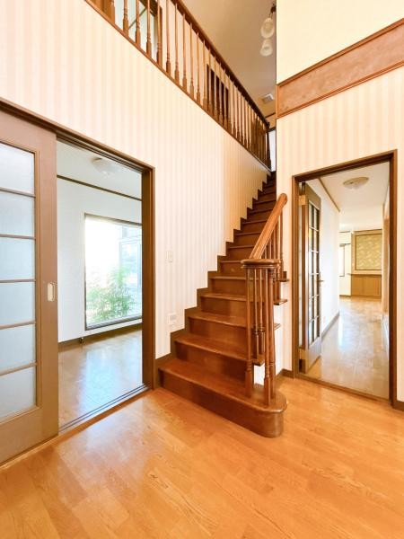 detached 徳島県板野郡板野町大寺字王子
地図を見る