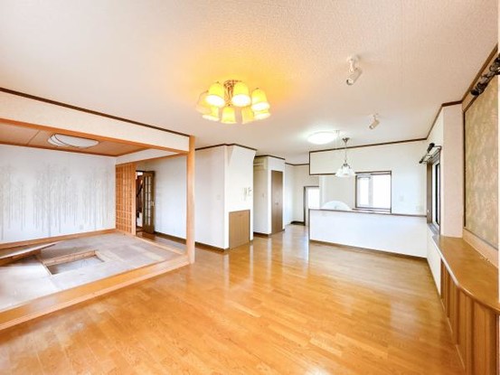 detached 徳島県板野郡板野町大寺字王子
地図を見る