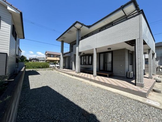 detached 徳島県板野郡板野町大寺字王子
地図を見る