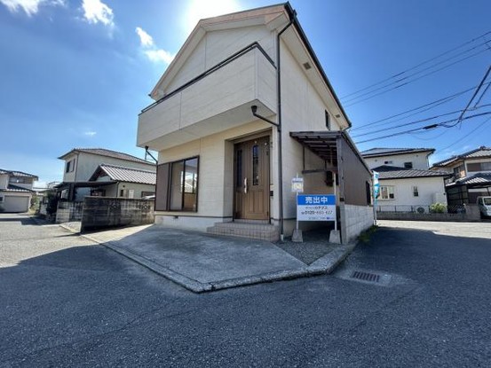 detached 徳島県板野郡藍住町乙瀬字出来地
地図を見る