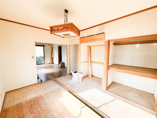 detached 徳島県板野郡藍住町乙瀬字出来地
地図を見る