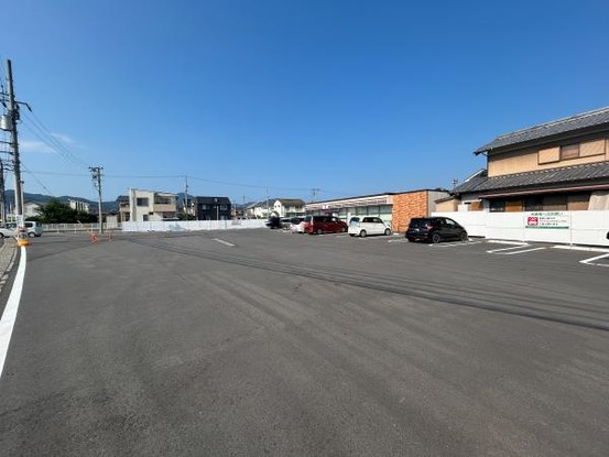 detached 徳島県板野郡藍住町乙瀬字出来地
地図を見る