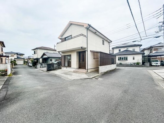 detached 徳島県板野郡藍住町乙瀬字出来地
地図を見る
