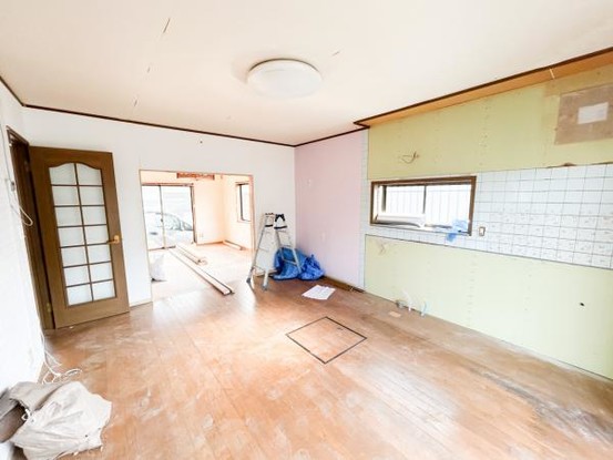 detached 徳島県板野郡藍住町乙瀬字出来地
地図を見る