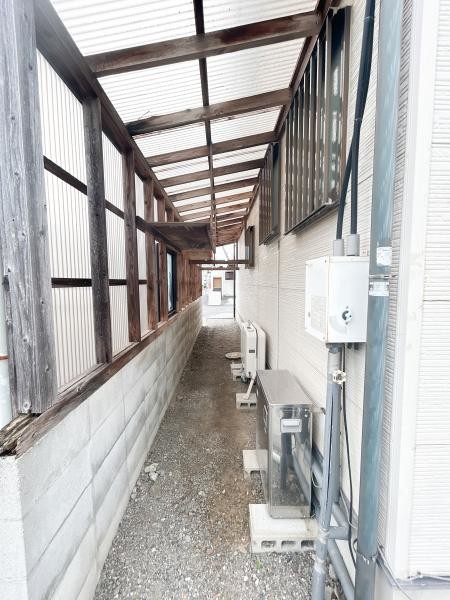 detached 徳島県板野郡藍住町乙瀬字出来地
地図を見る