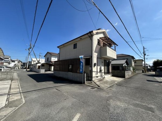 detached 徳島県板野郡藍住町乙瀬字出来地
地図を見る