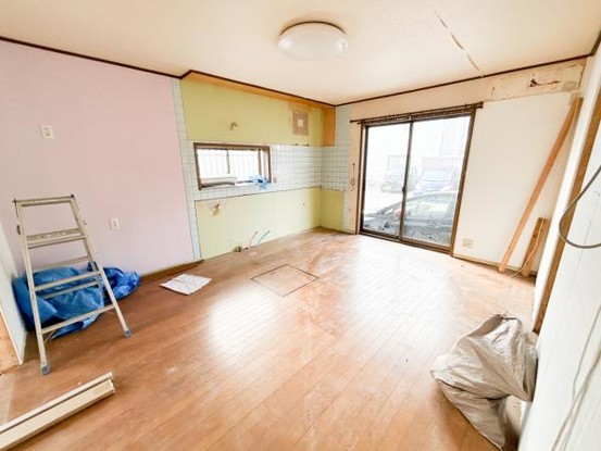 detached 徳島県板野郡藍住町乙瀬字出来地
地図を見る