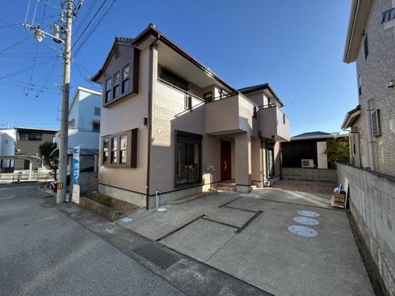 detached 徳島県板野郡北島町鯛浜字西ノ須
地図を見る