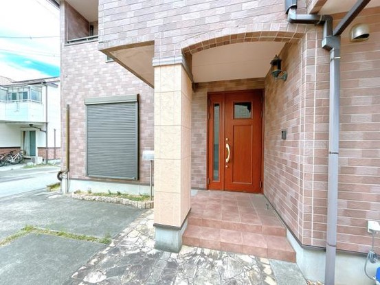 detached 徳島県板野郡北島町鯛浜字西ノ須
地図を見る