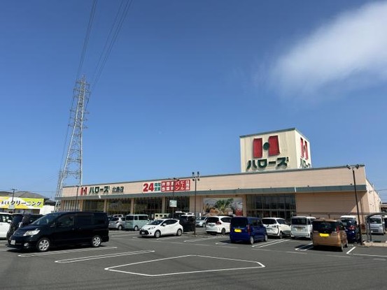 detached 徳島県板野郡北島町鯛浜字西ノ須
地図を見る