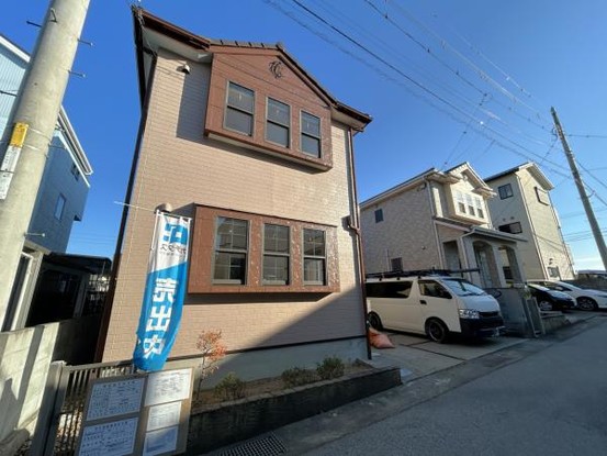 detached 徳島県板野郡北島町鯛浜字西ノ須
地図を見る